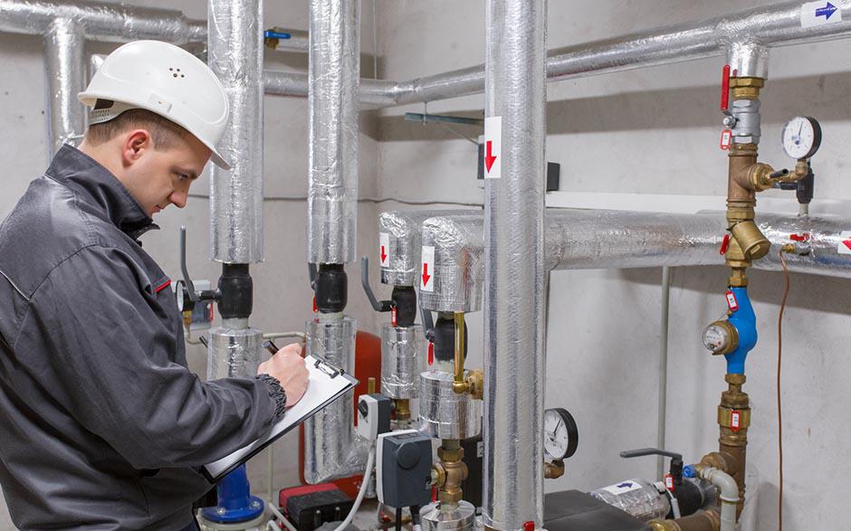 entretien chaudière gaz obligatoire Aubervilliers
